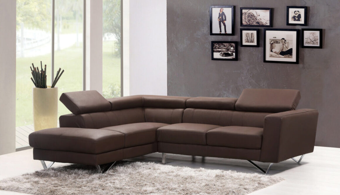 Guide to Choose L Shaped Couch